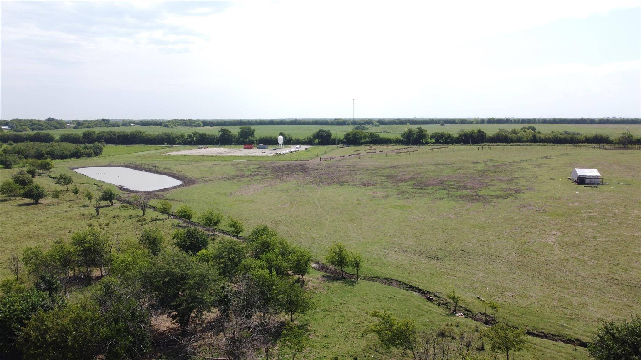 Celeste, TX 75423,69 ac Deer Ln