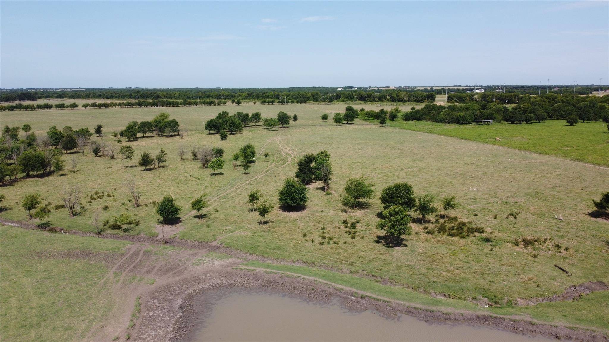 Celeste, TX 75423,69 ac Deer Ln