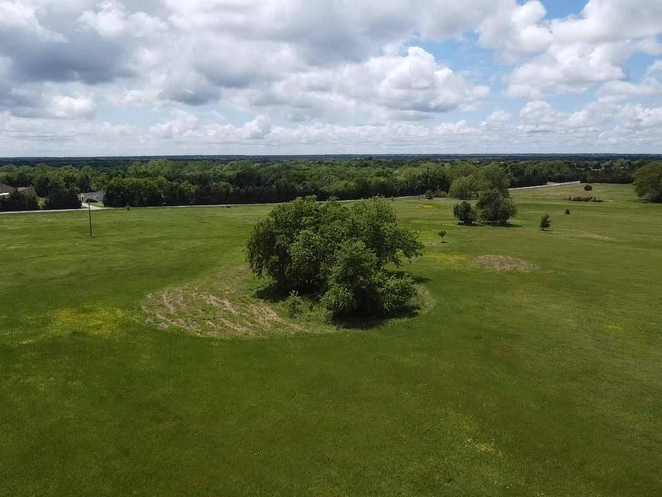 Celeste, TX 75423,Lot 12 CR 1040