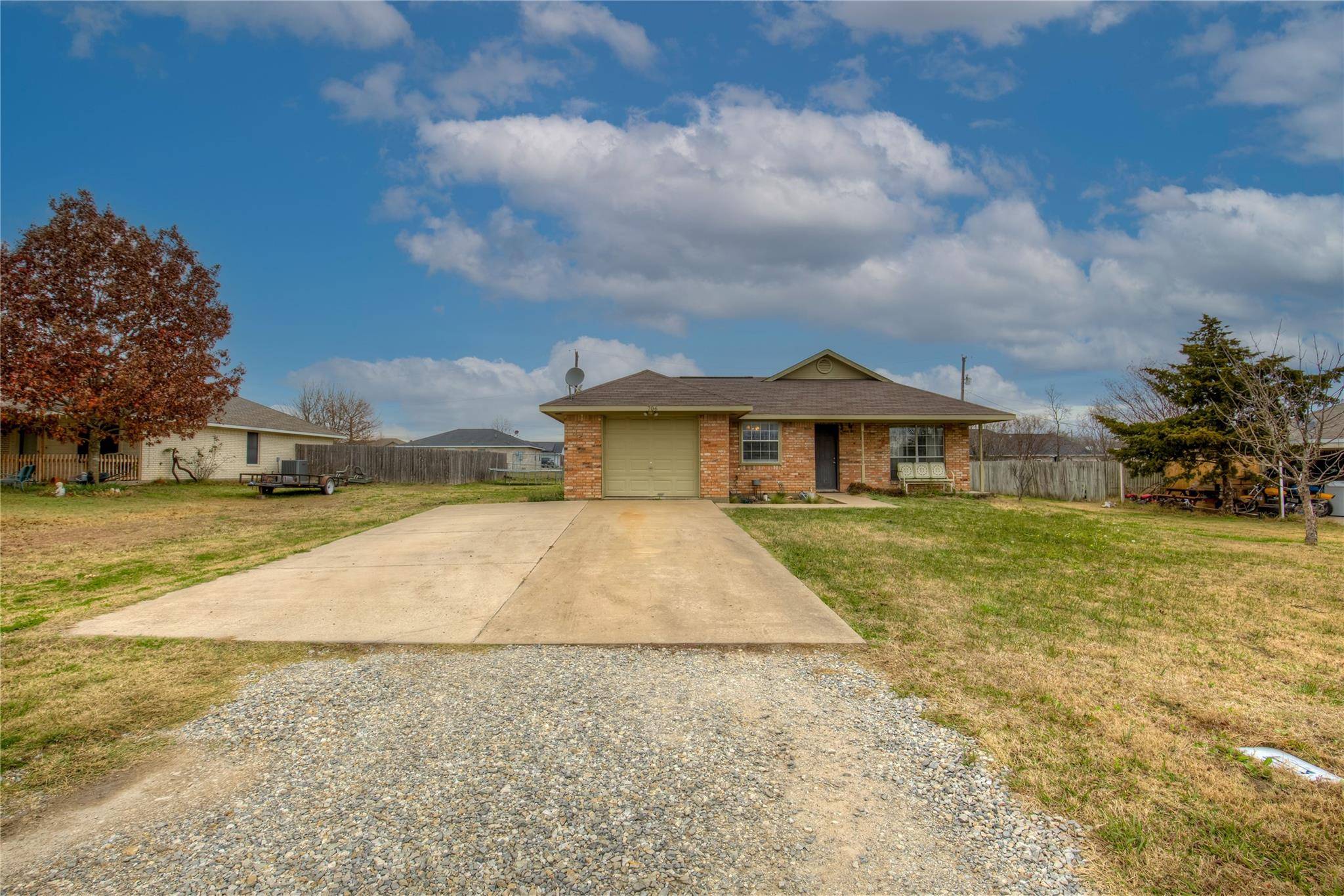 Celeste, TX 75423,706 Windy Hill