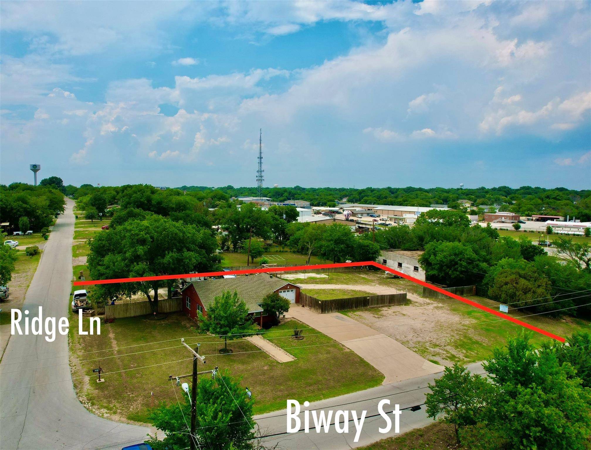 Sansom Park, TX 76114,2301 Biway Street