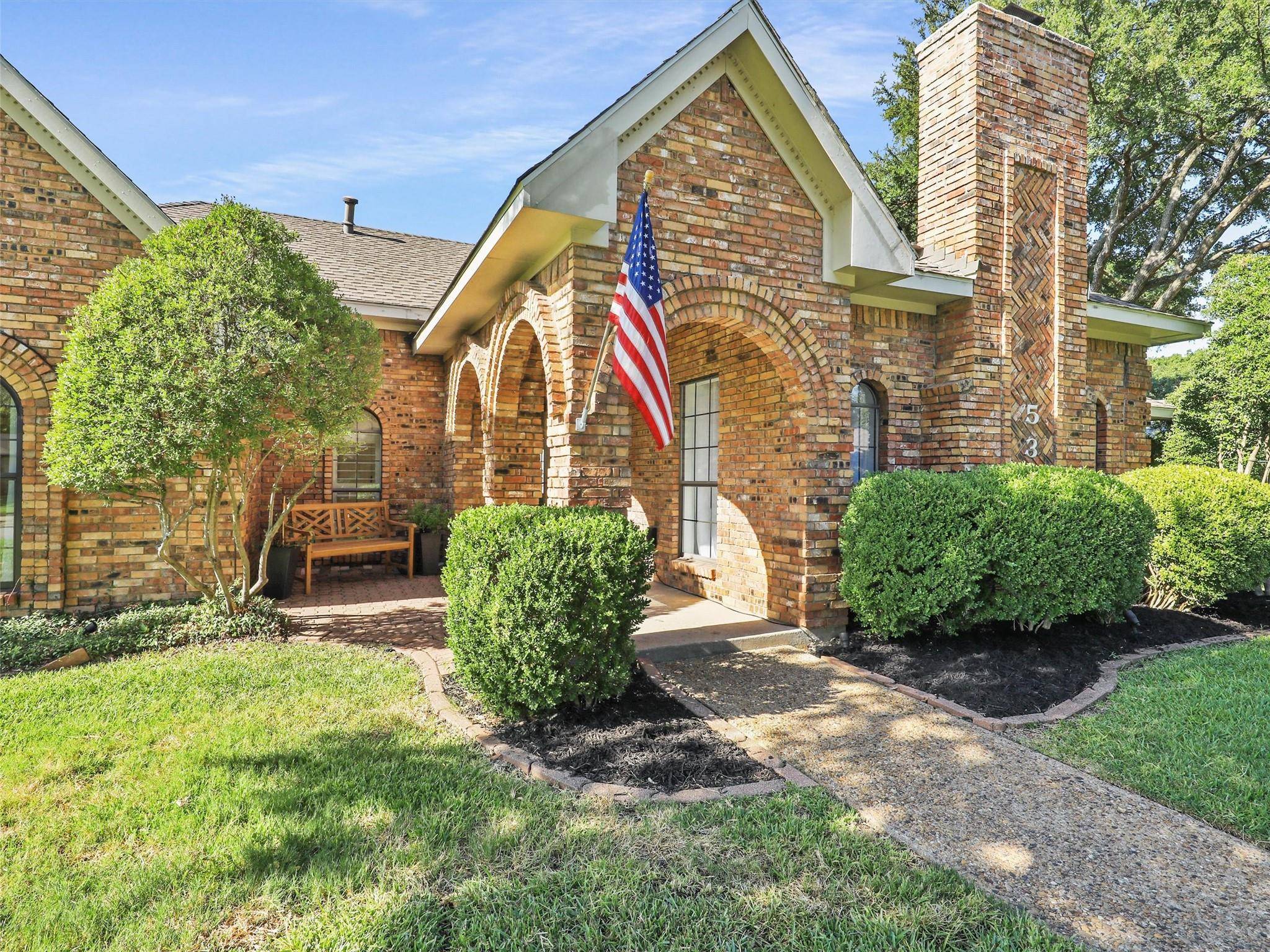 Coppell, TX 75019,539 Meadowview Lane