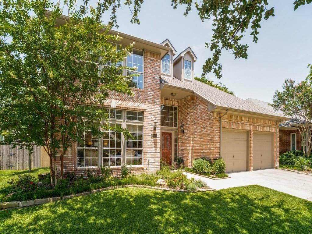 Addison, TX 75001,3883 Weller Run Court