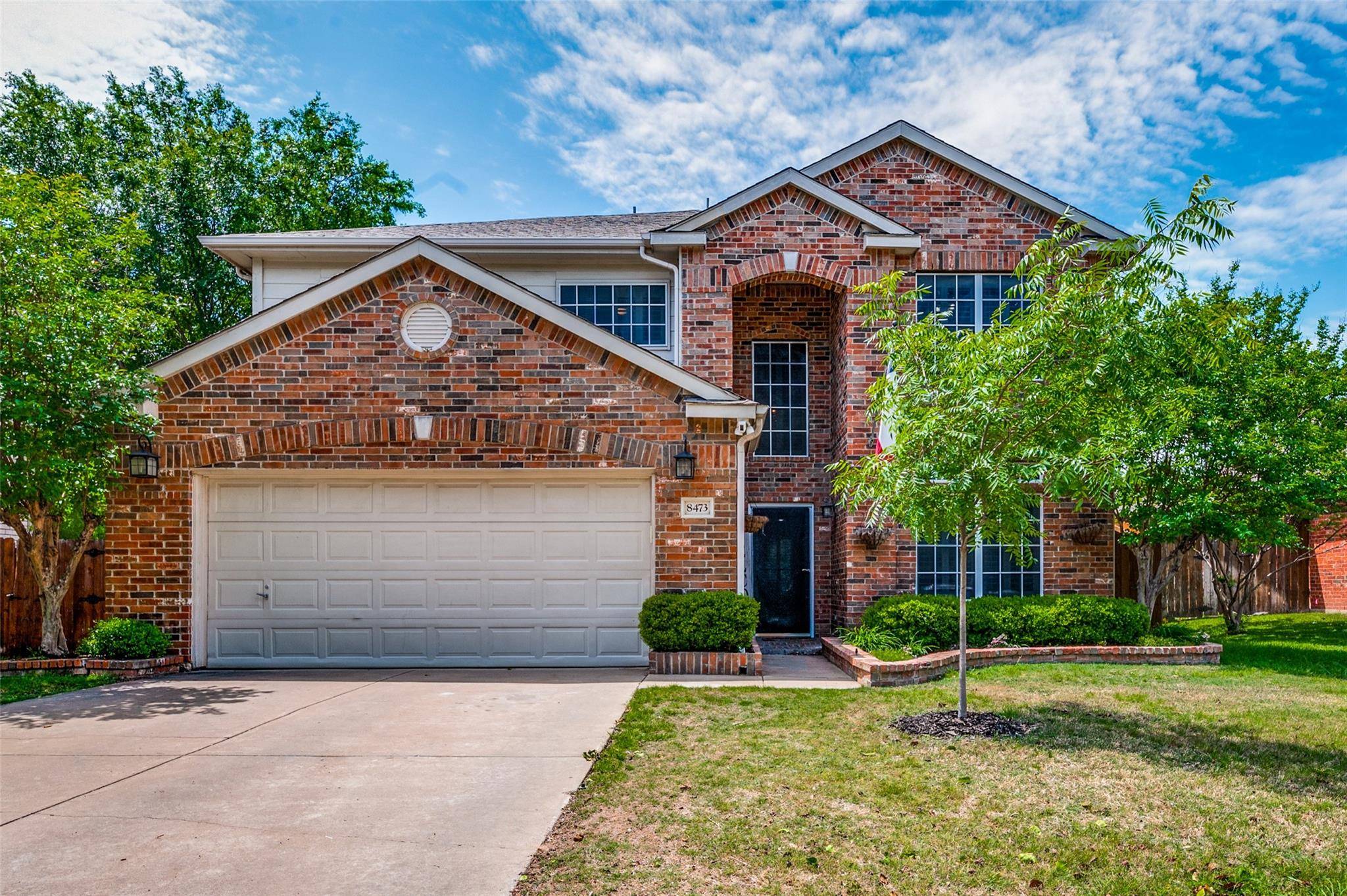 Fort Worth, TX 76137,8473 Island Circle