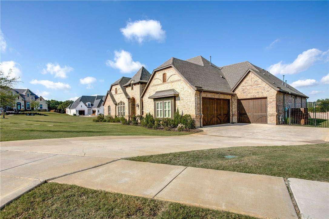 Keller, TX 76248,507 Myrtle Court