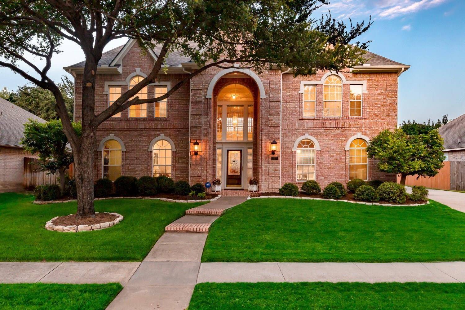 Keller, TX 76248,217 Bear Hollow