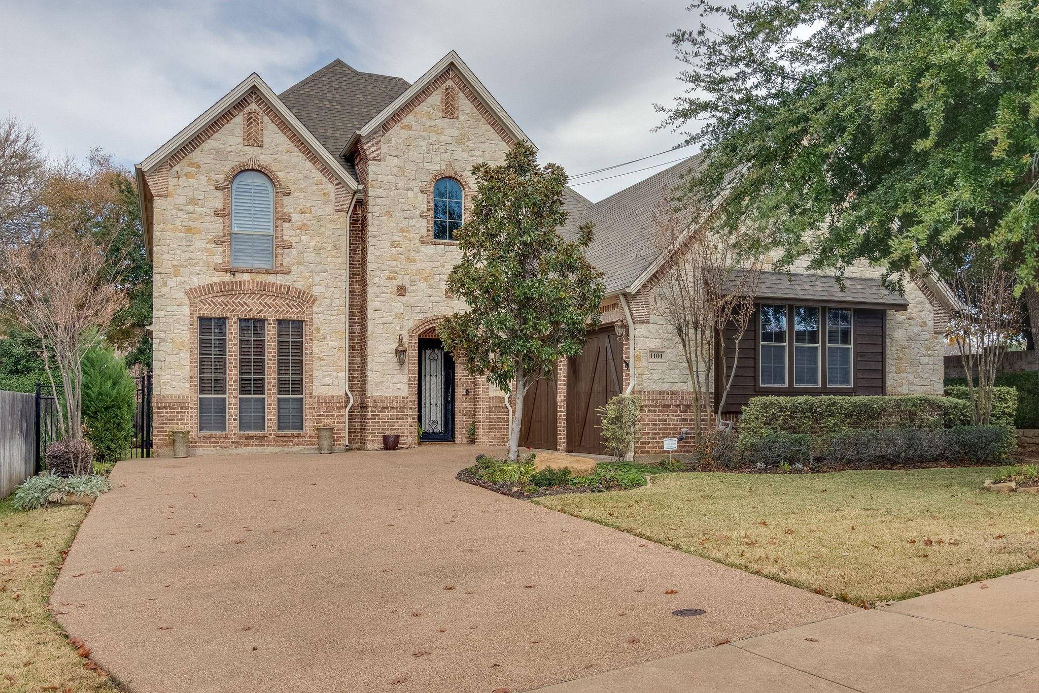 Keller, TX 76248,1101 Verona Way