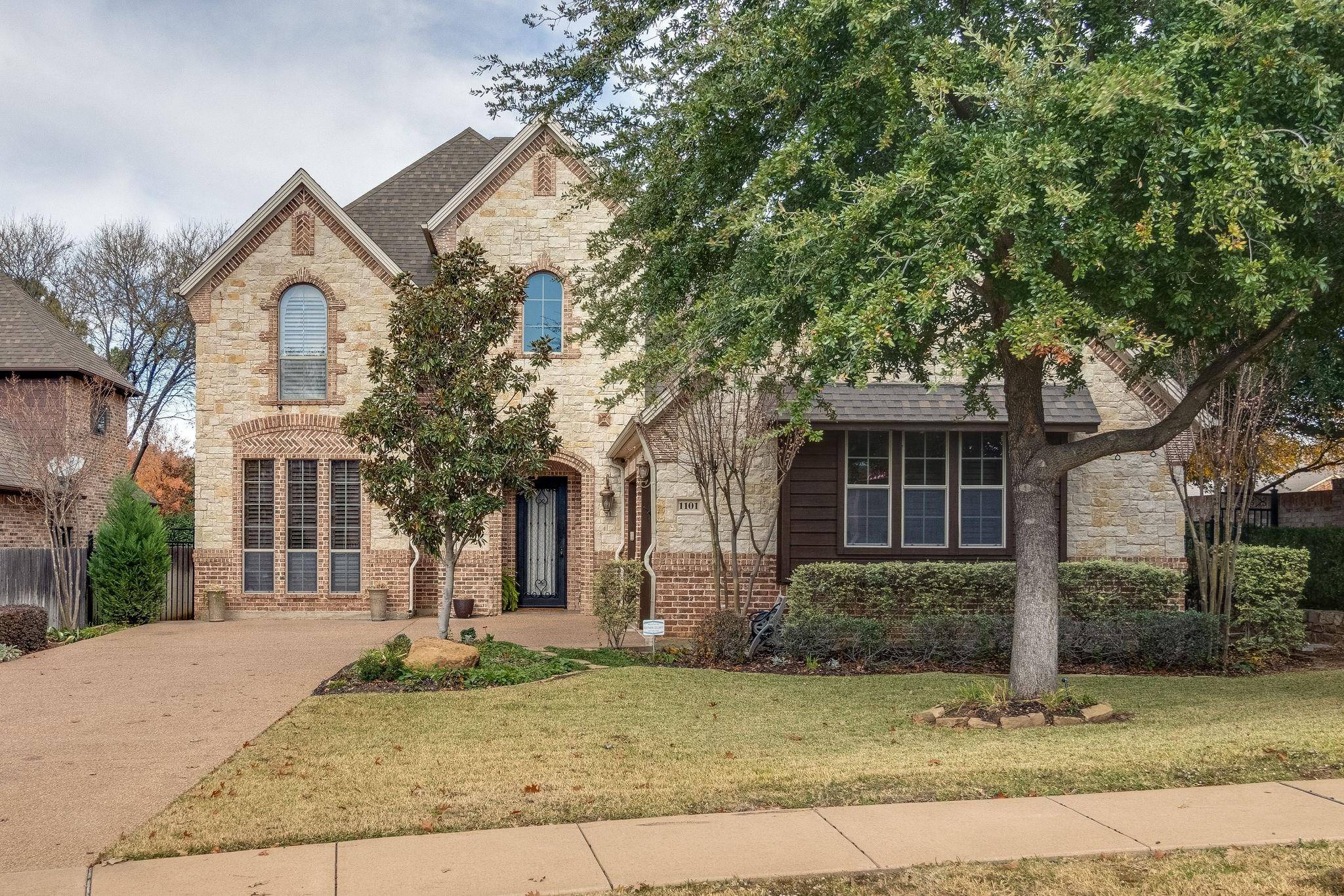 Keller, TX 76248,1101 Verona Way