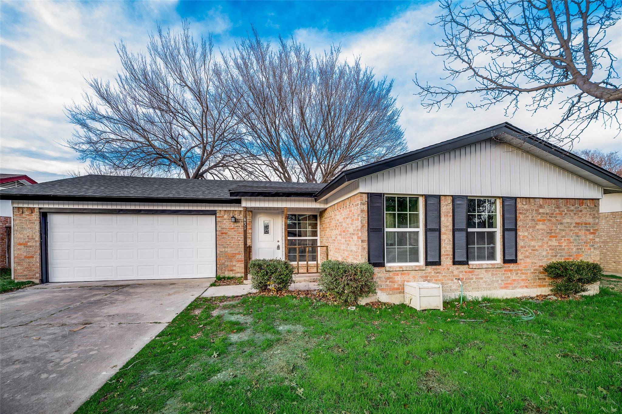 Keller, TX 76248,431 Marsha Street