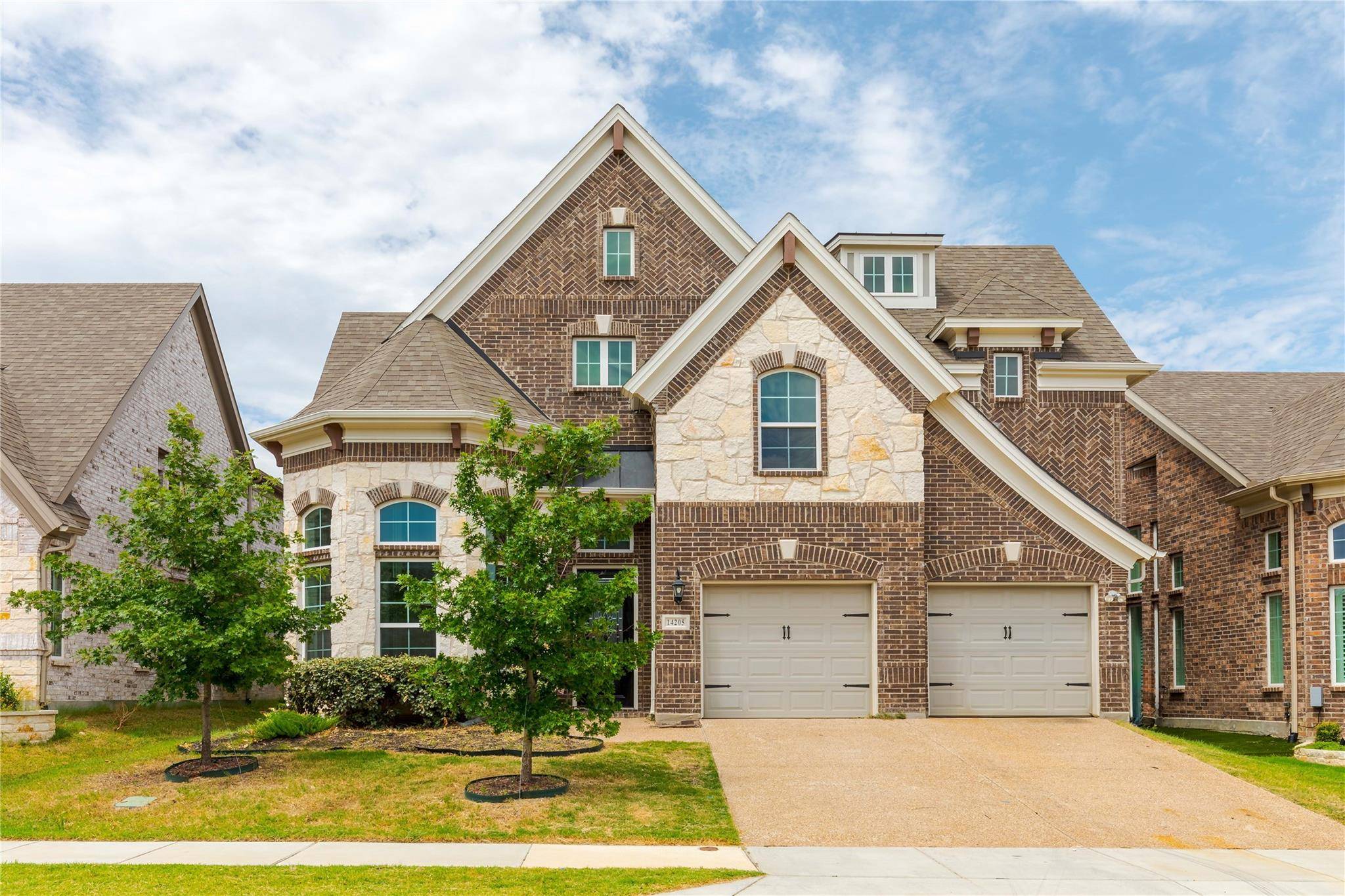 Little Elm, TX 75068,14205 Sparrow Hill Drive