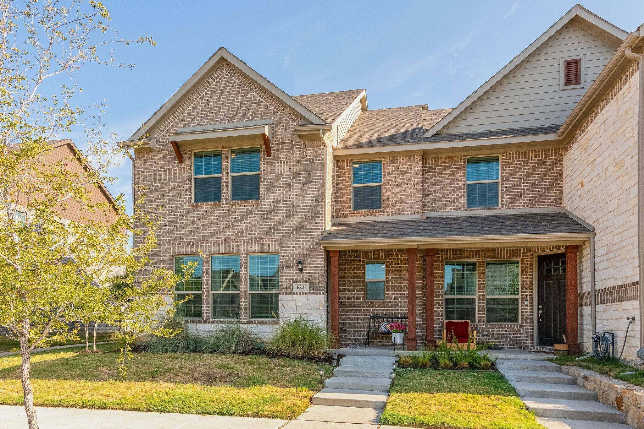 North Richland Hills, TX 76180,6841 Mcclelland Drive