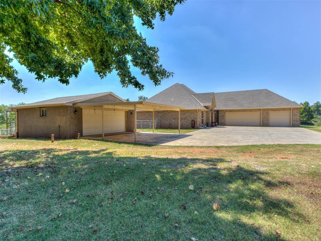 Oklahoma City, OK 73150,8300 S Hiwassee Road