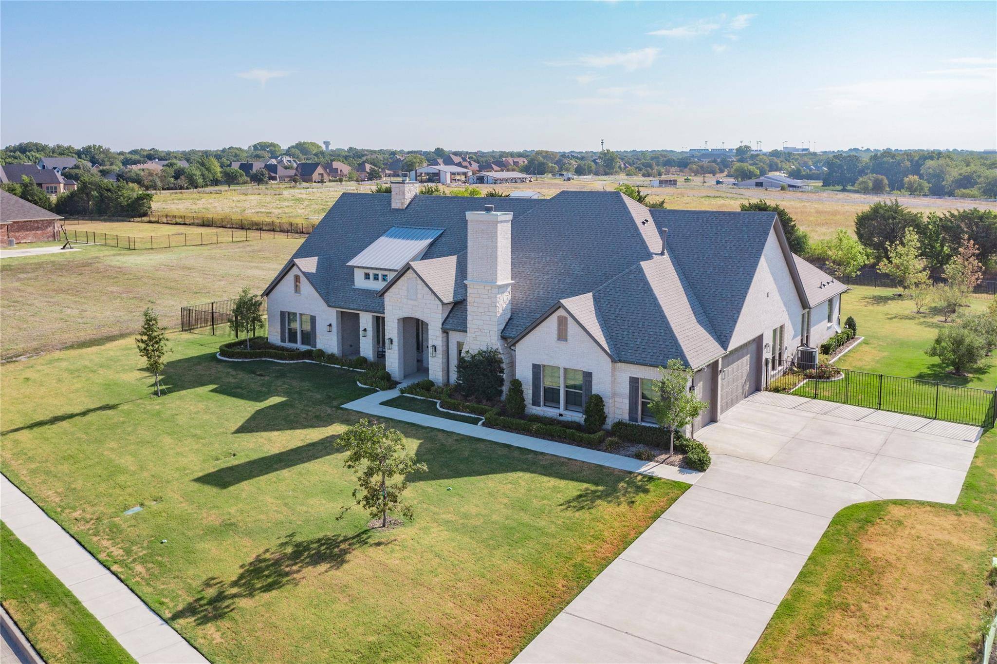 Heath, TX 75032,110 Ambrosia Lane