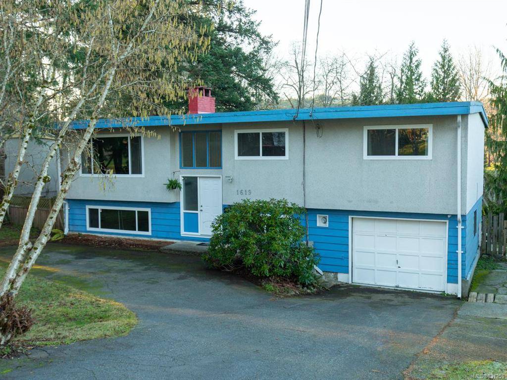 Nanaimo, BC V9S 1J3,1619 Venlaw Rd