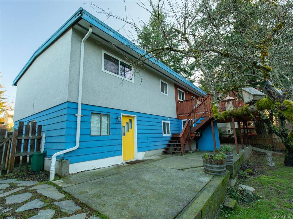 Nanaimo, BC V9S 1J3,1619 Venlaw Rd