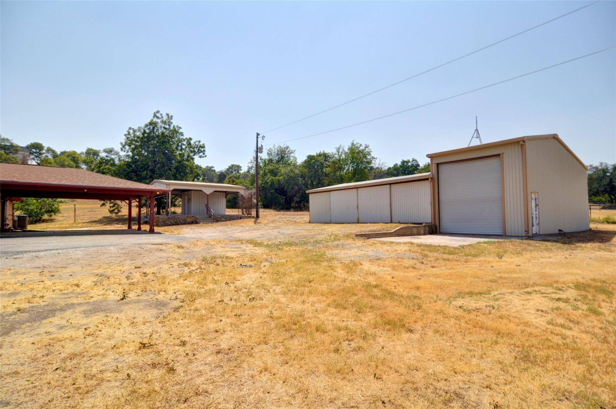 Springtown, TX 76082,360 Sandlin Lane