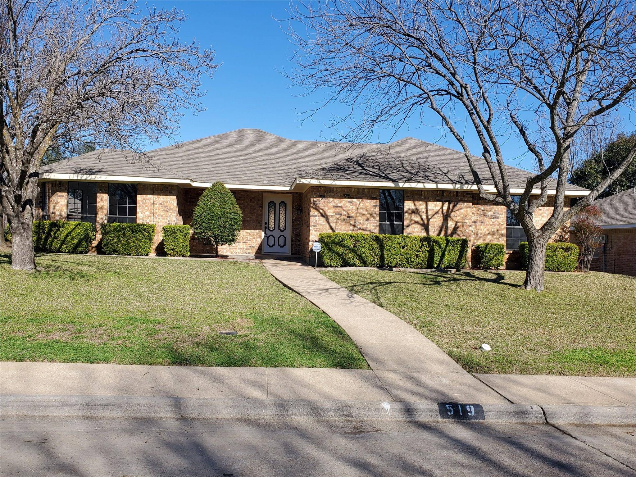 Desoto, TX 75115,519 E Lanett Drive