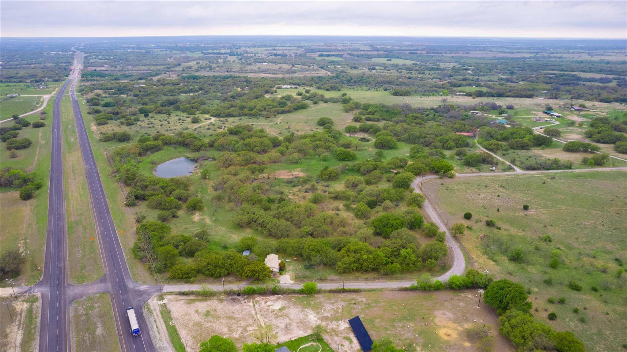 Blanket, TX 76432,7351 County Road 334