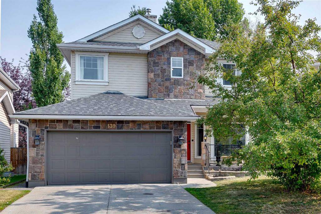 Calgary, AB T2Z 3B4,139 Douglasdale PT SE