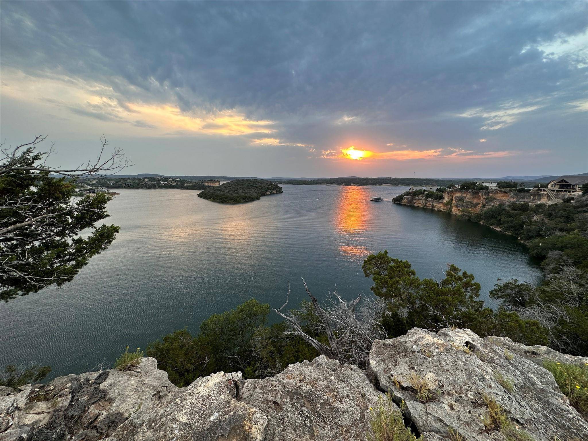 Graford, TX 76449,Lot 6 E Hells Gate Drive