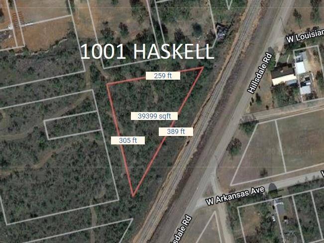 Sweetwater, TX 79556,1000 Haskell Street