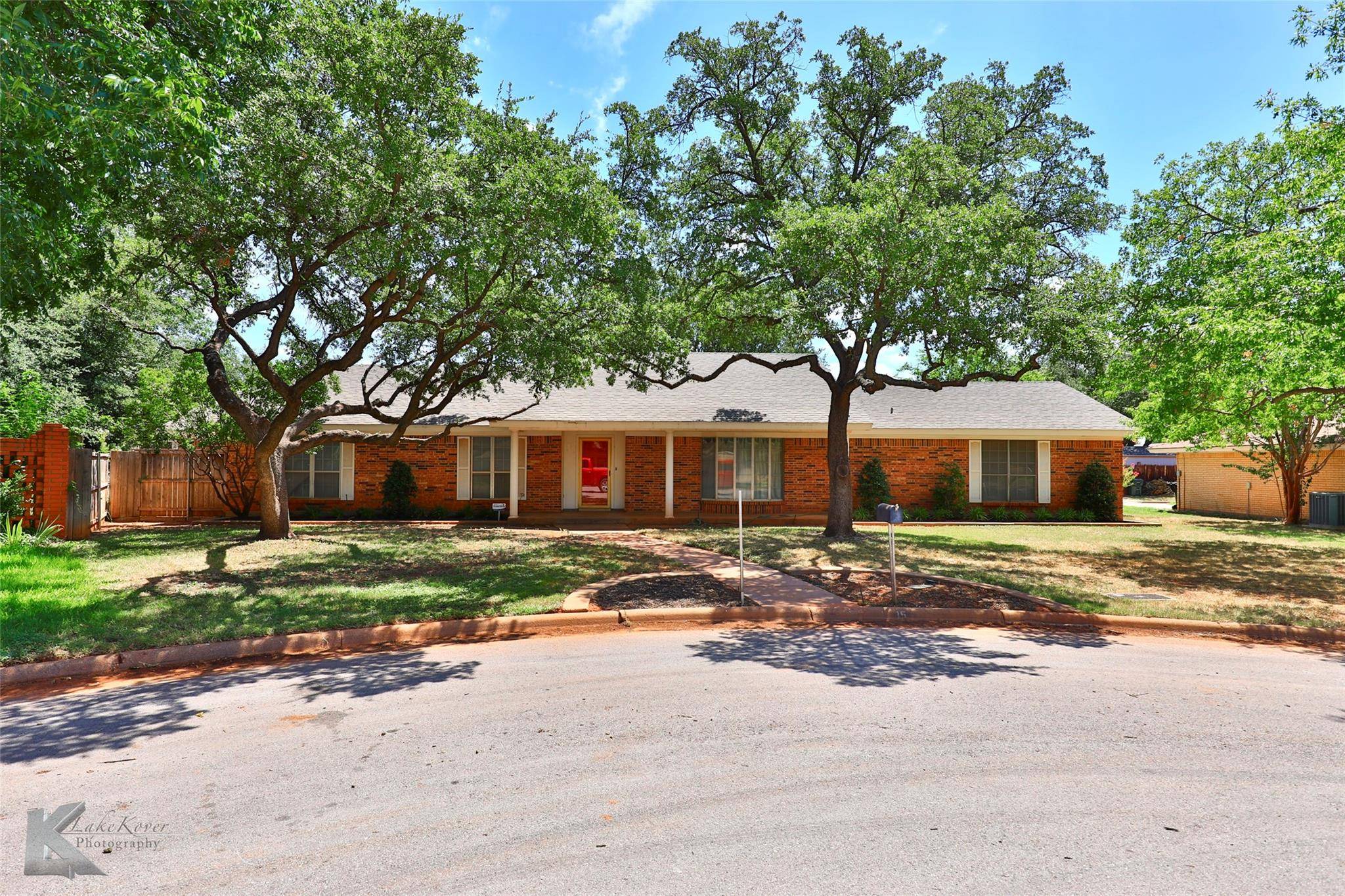 Abilene, TX 79605,15 Gardenia Circle