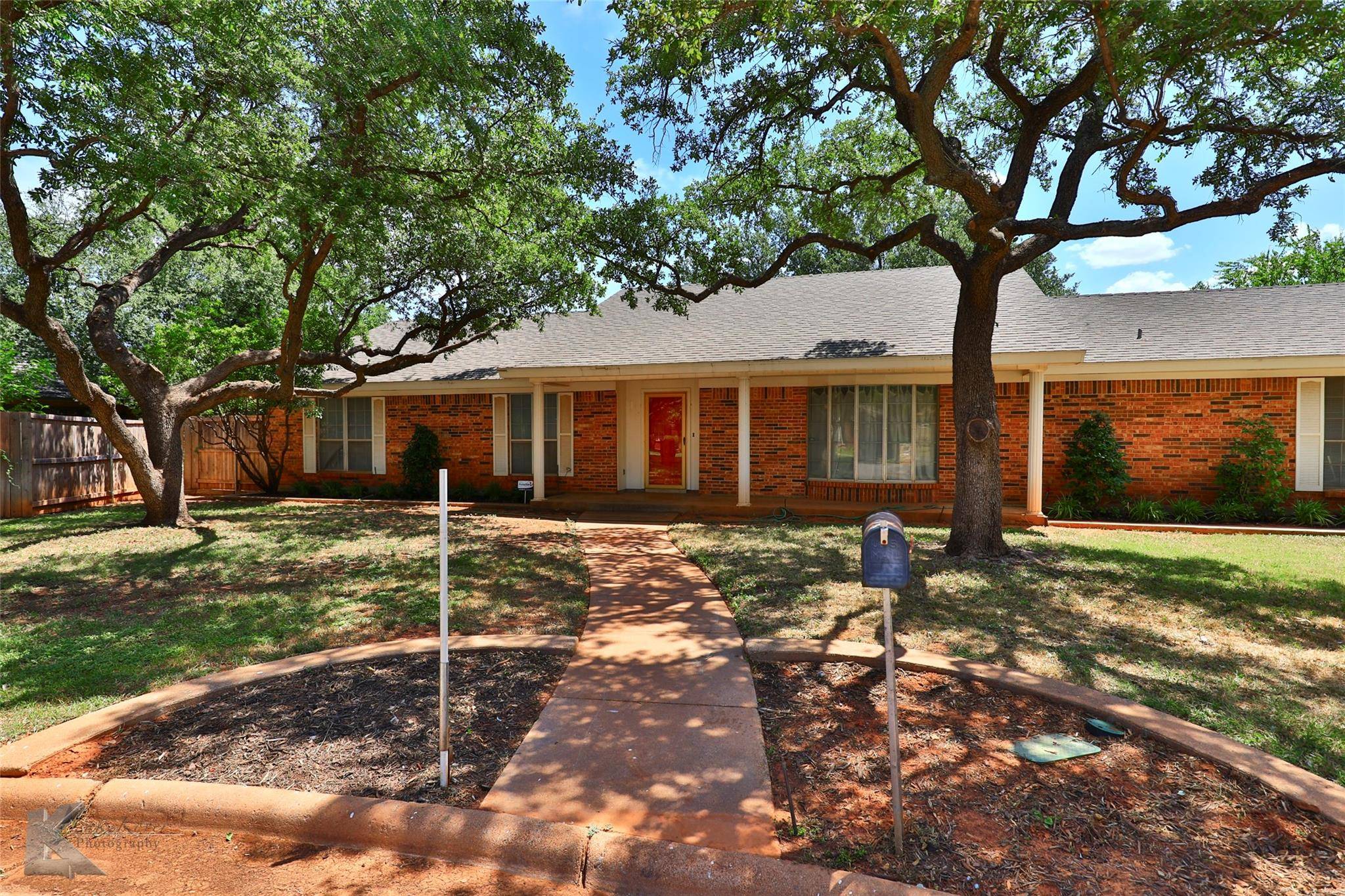 Abilene, TX 79605,15 Gardenia Circle