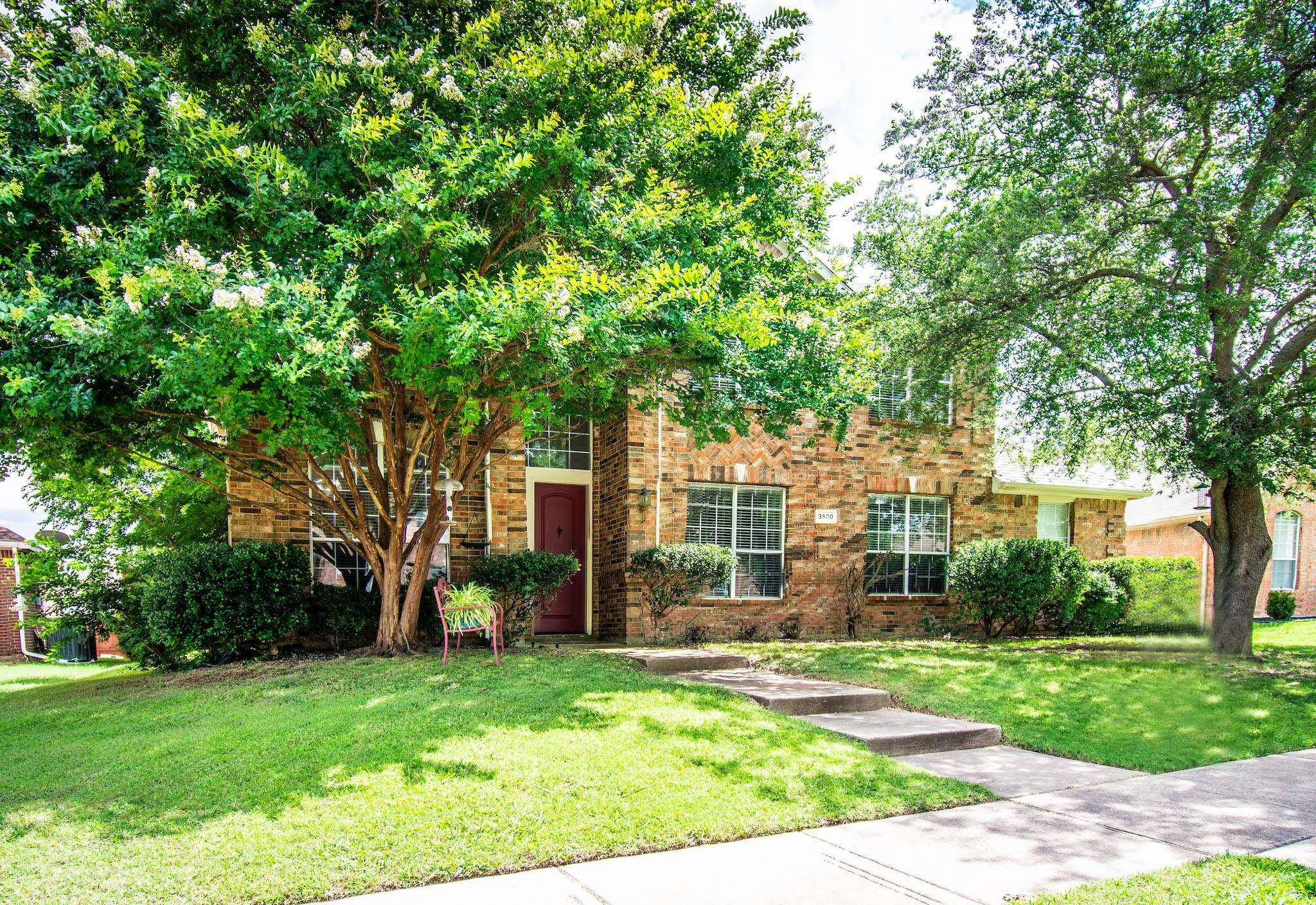 Plano, TX 75025,3520 Brewster Drive