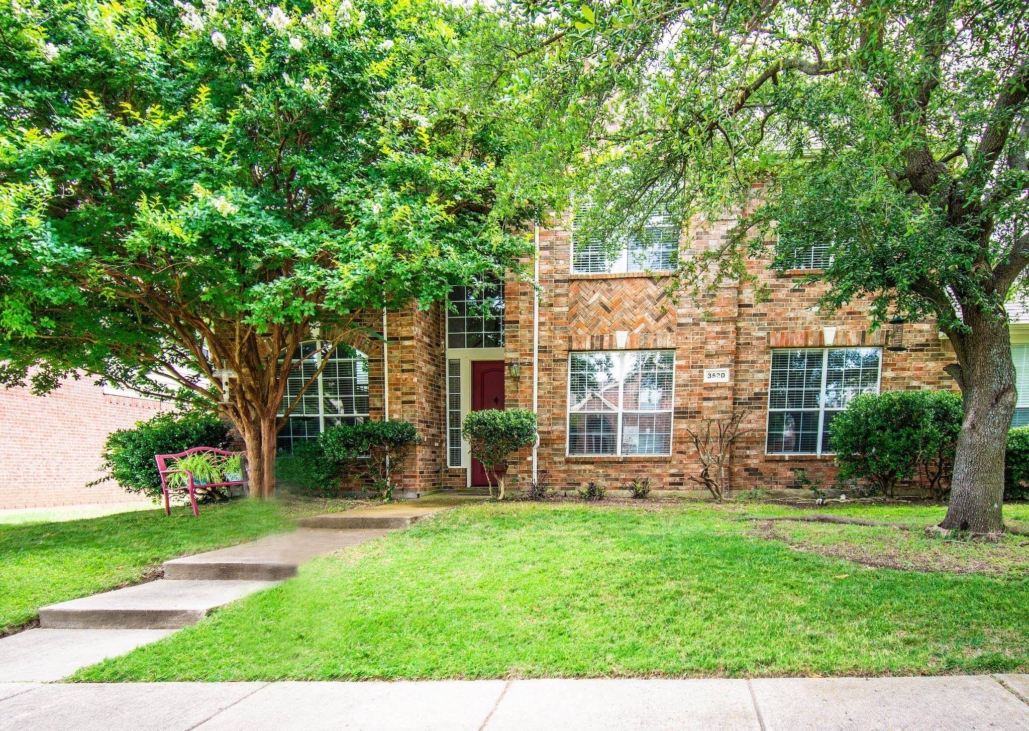 Plano, TX 75025,3520 Brewster Drive