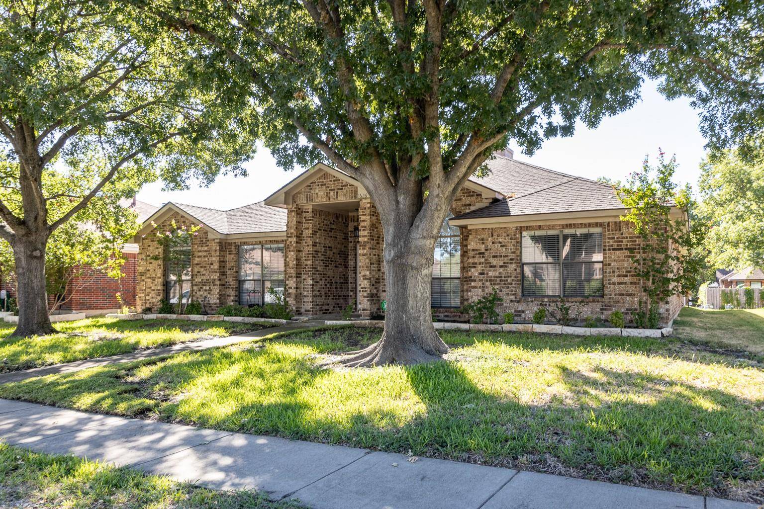 Mesquite, TX 75181,1626 Briargrove Drive