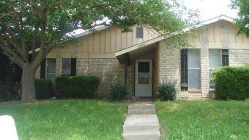 Garland, TX 75043,5037 Collingwood Drive