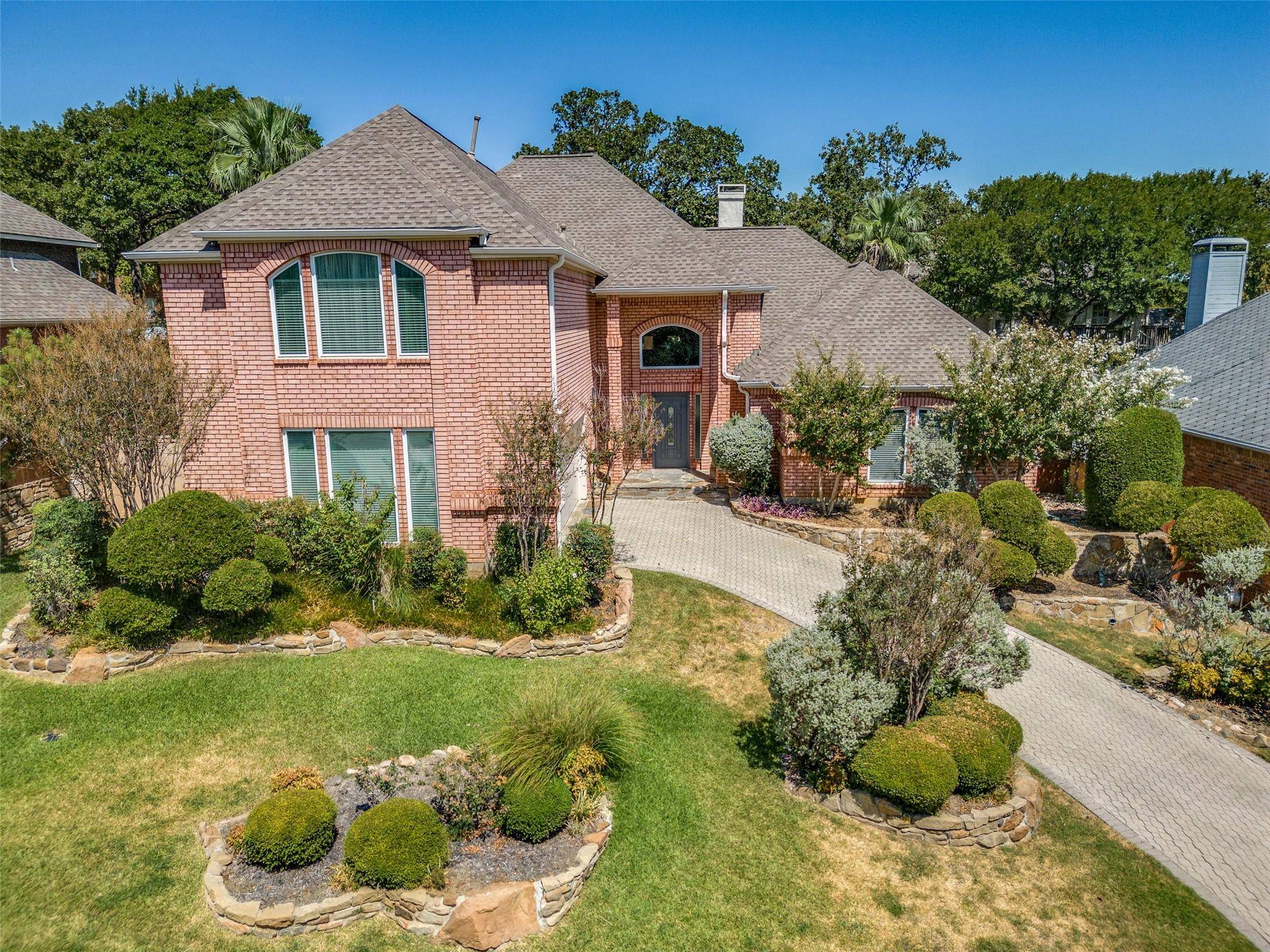 Grapevine, TX 76051,2706 Shady Hill Court