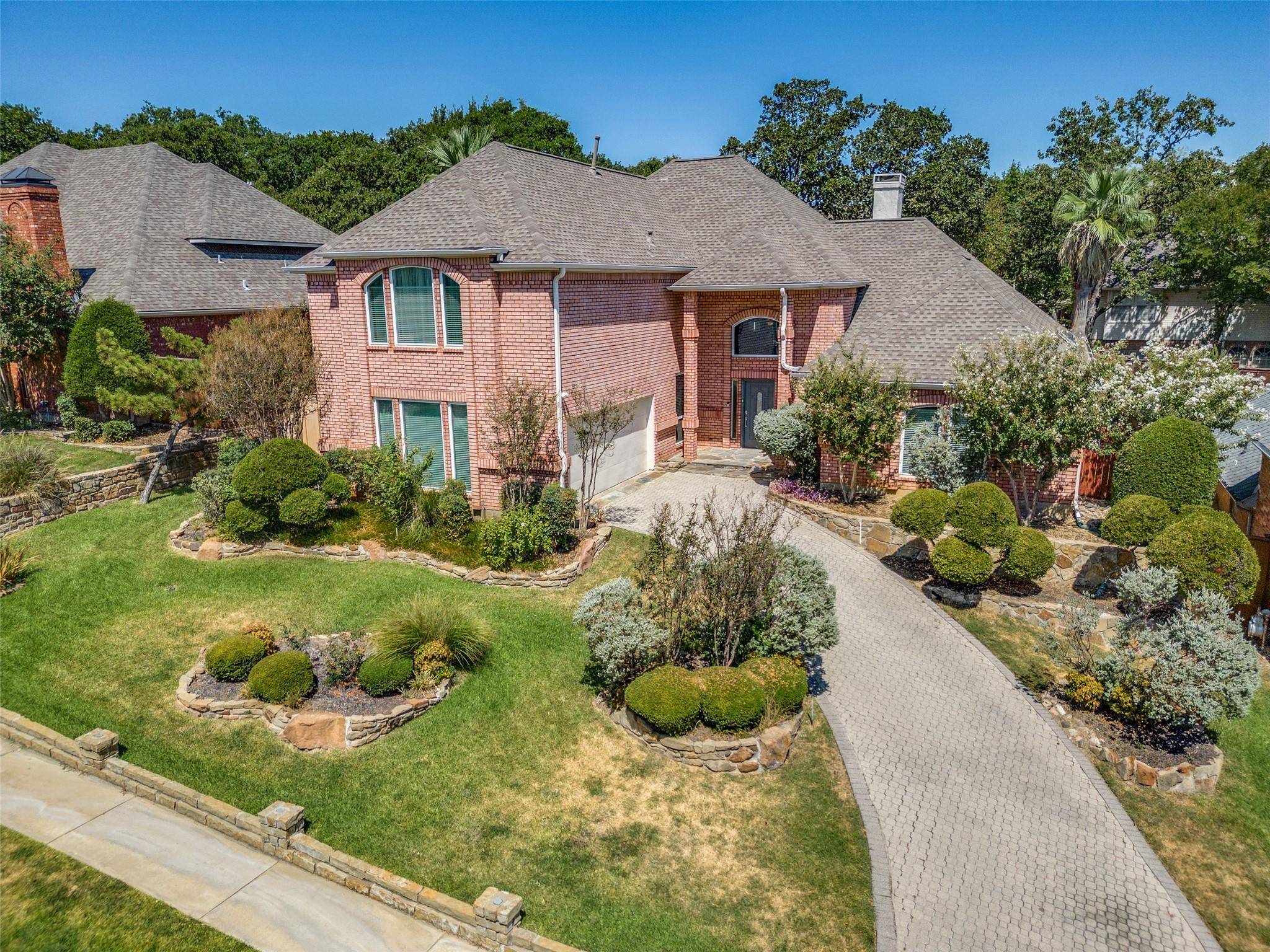 Grapevine, TX 76051,2706 Shady Hill Court