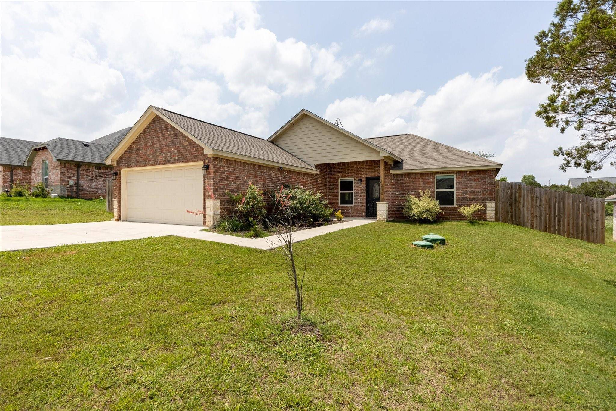 Granbury, TX 76048,2126 Christine Drive