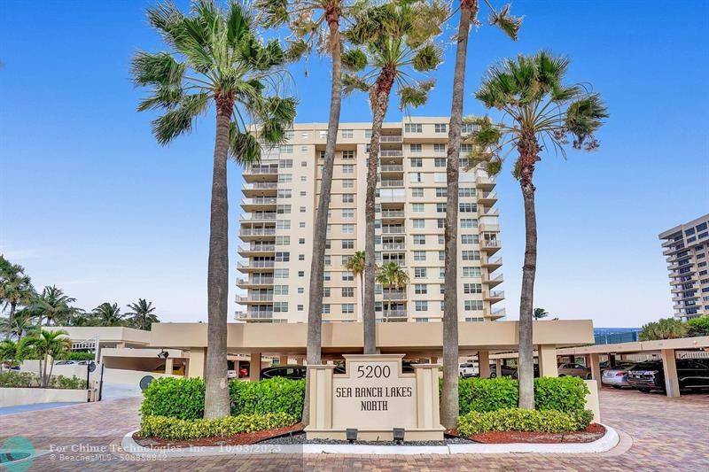 Lauderdale By The Sea, FL 33308,5200 N Ocean blvd  #210