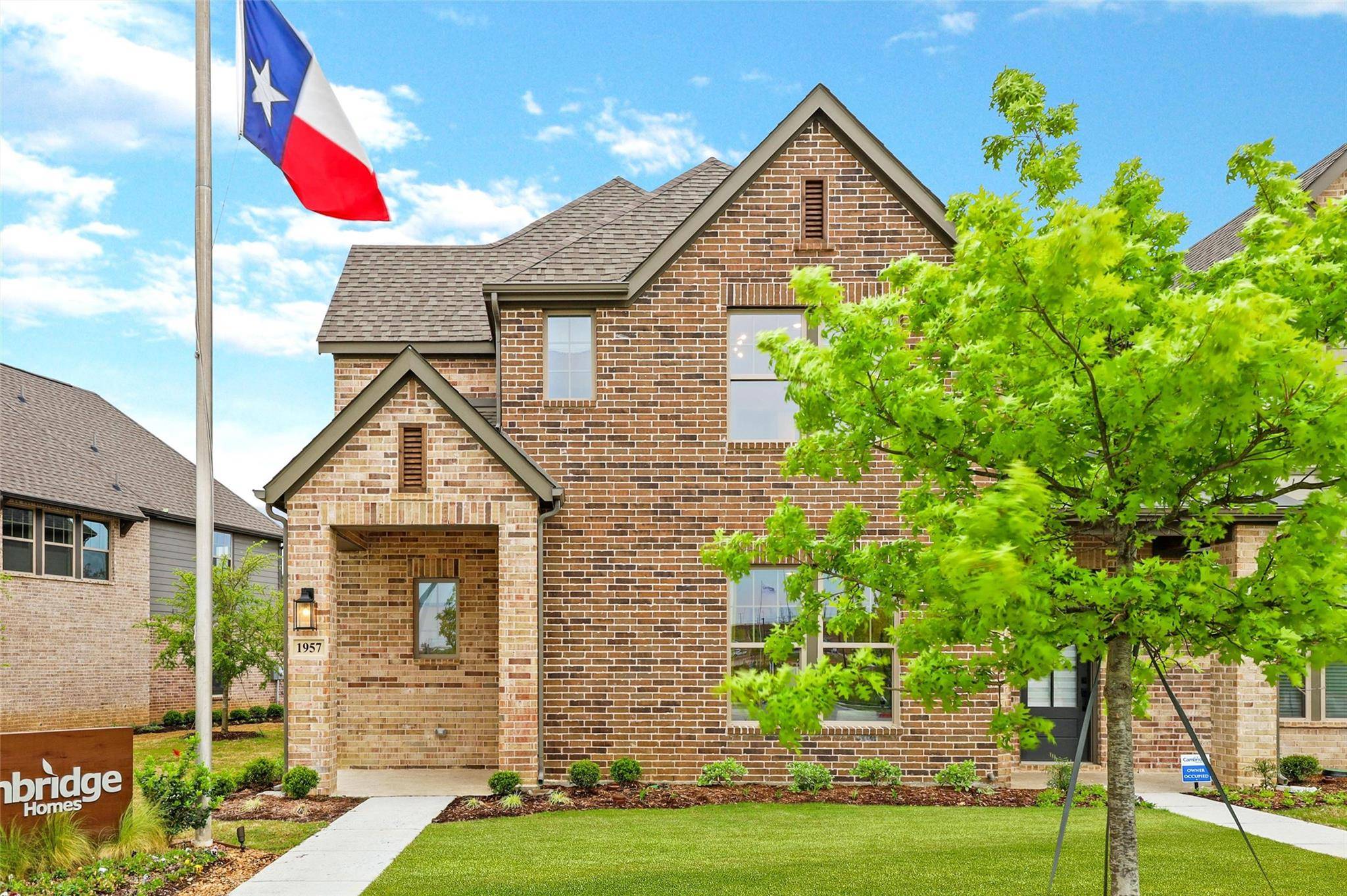 Allen, TX 75013,1911 McClane Drive