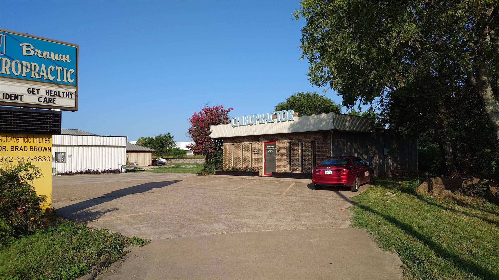 Red Oak, TX 75154,527 N State Highway 342