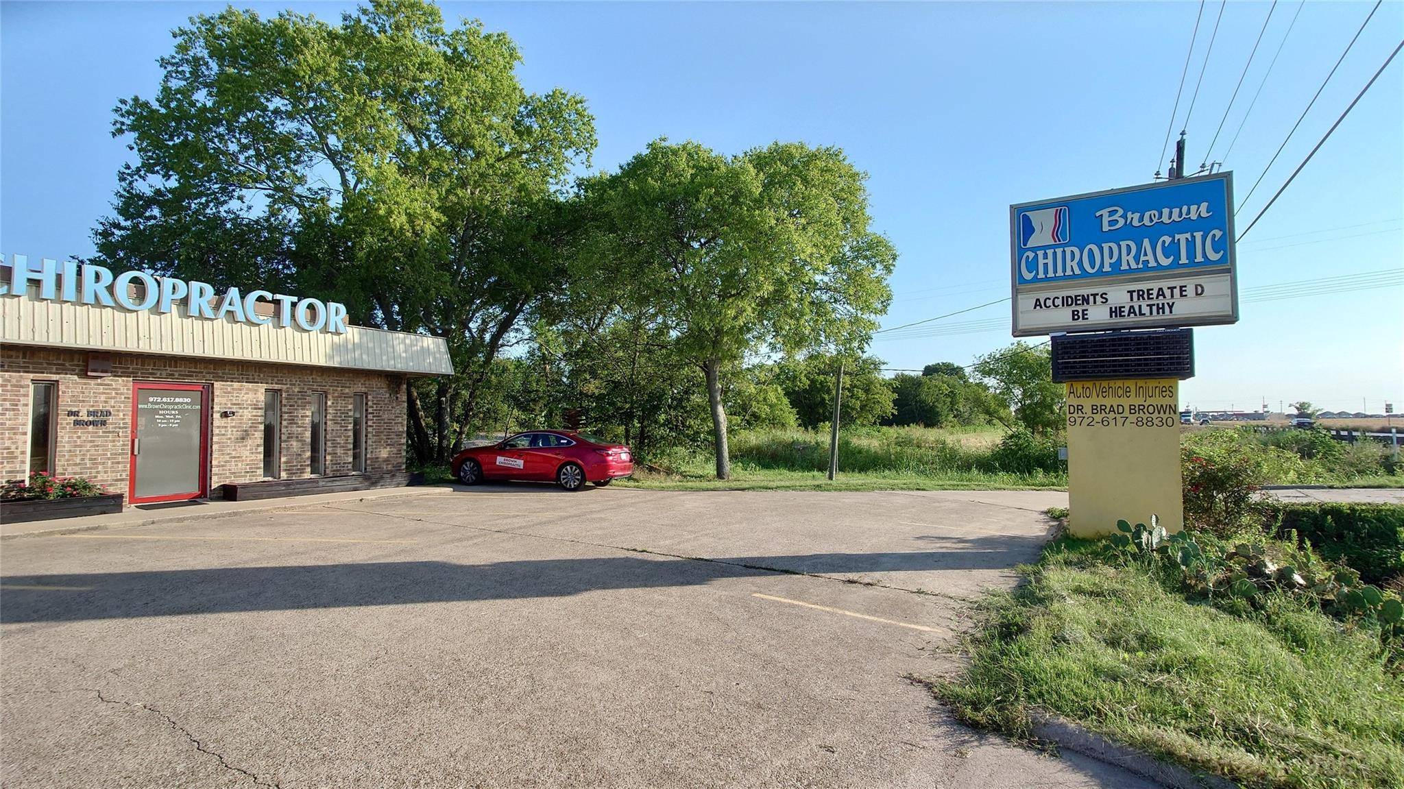 Red Oak, TX 75154,527 N State Highway 342