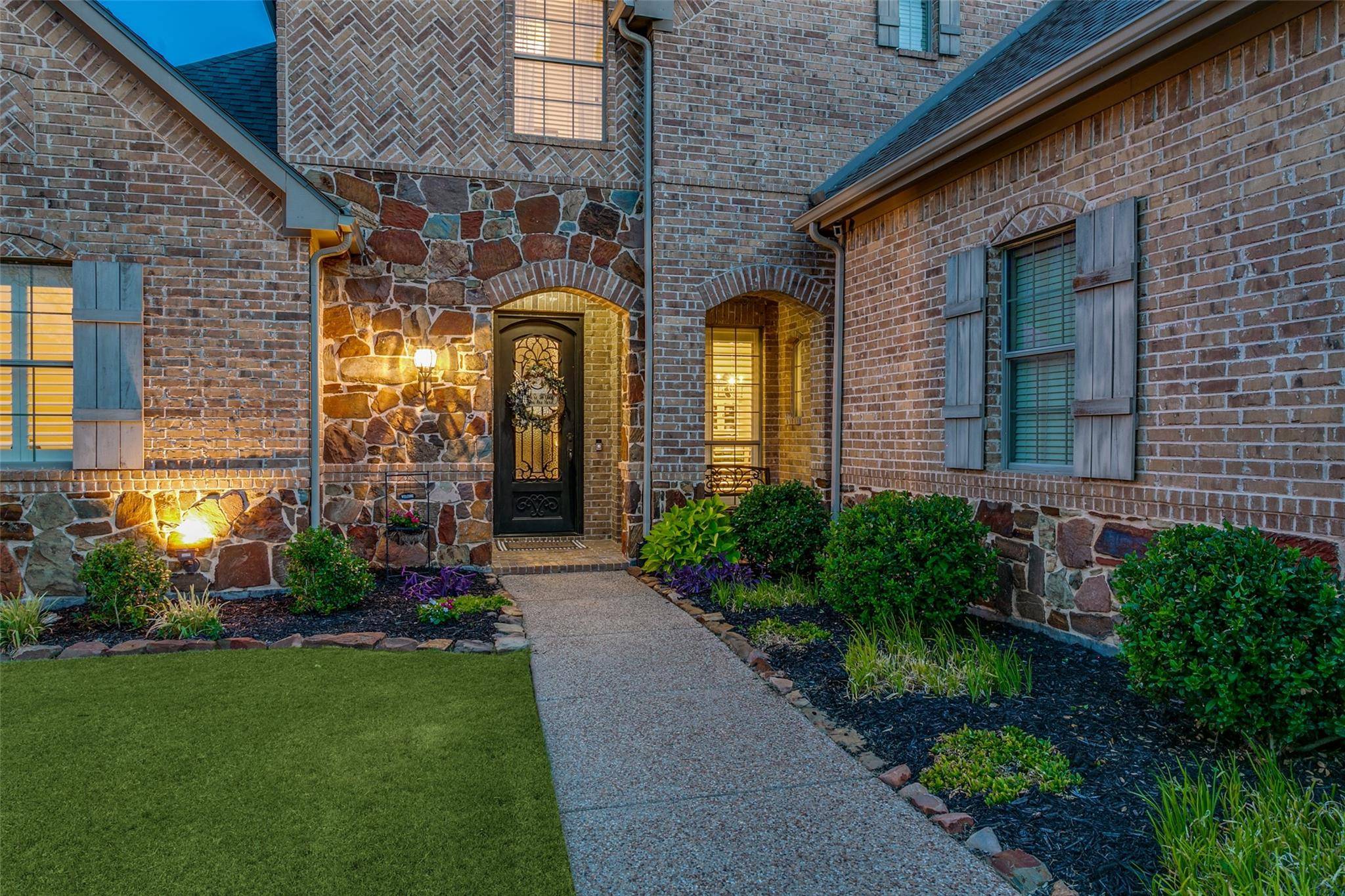 Keller, TX 76248,316 Foxcroft Lane