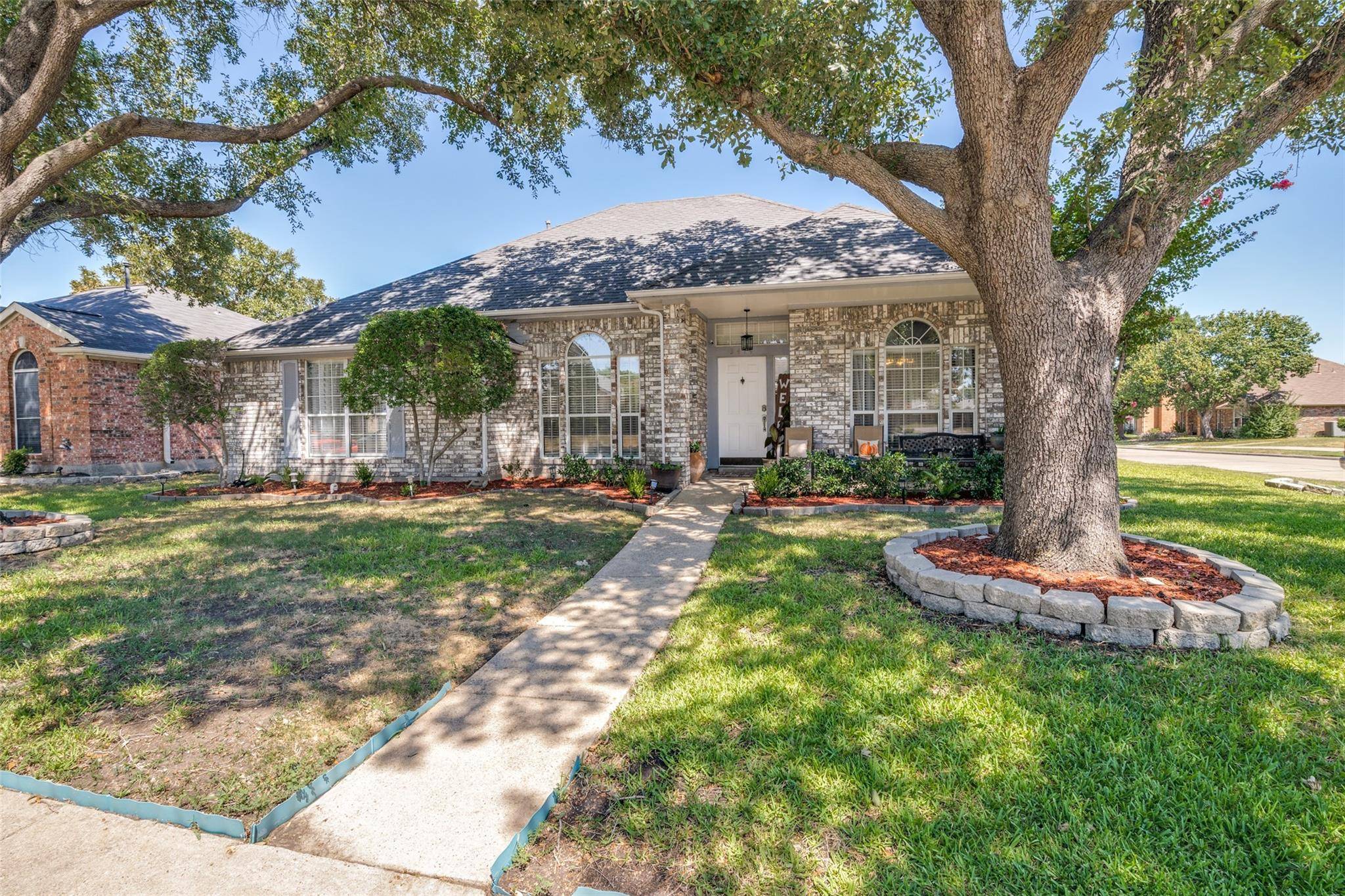 Rowlett, TX 75088,3414 Key West Drive