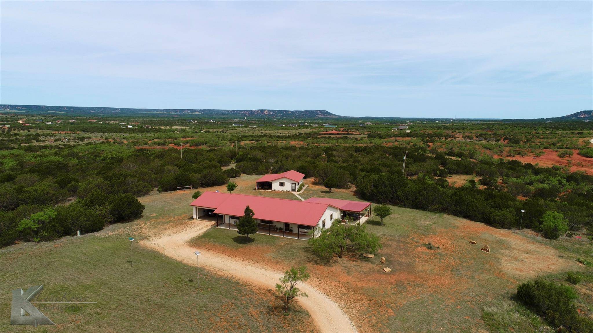 Tuscola, TX 79562,2486 County Road 154