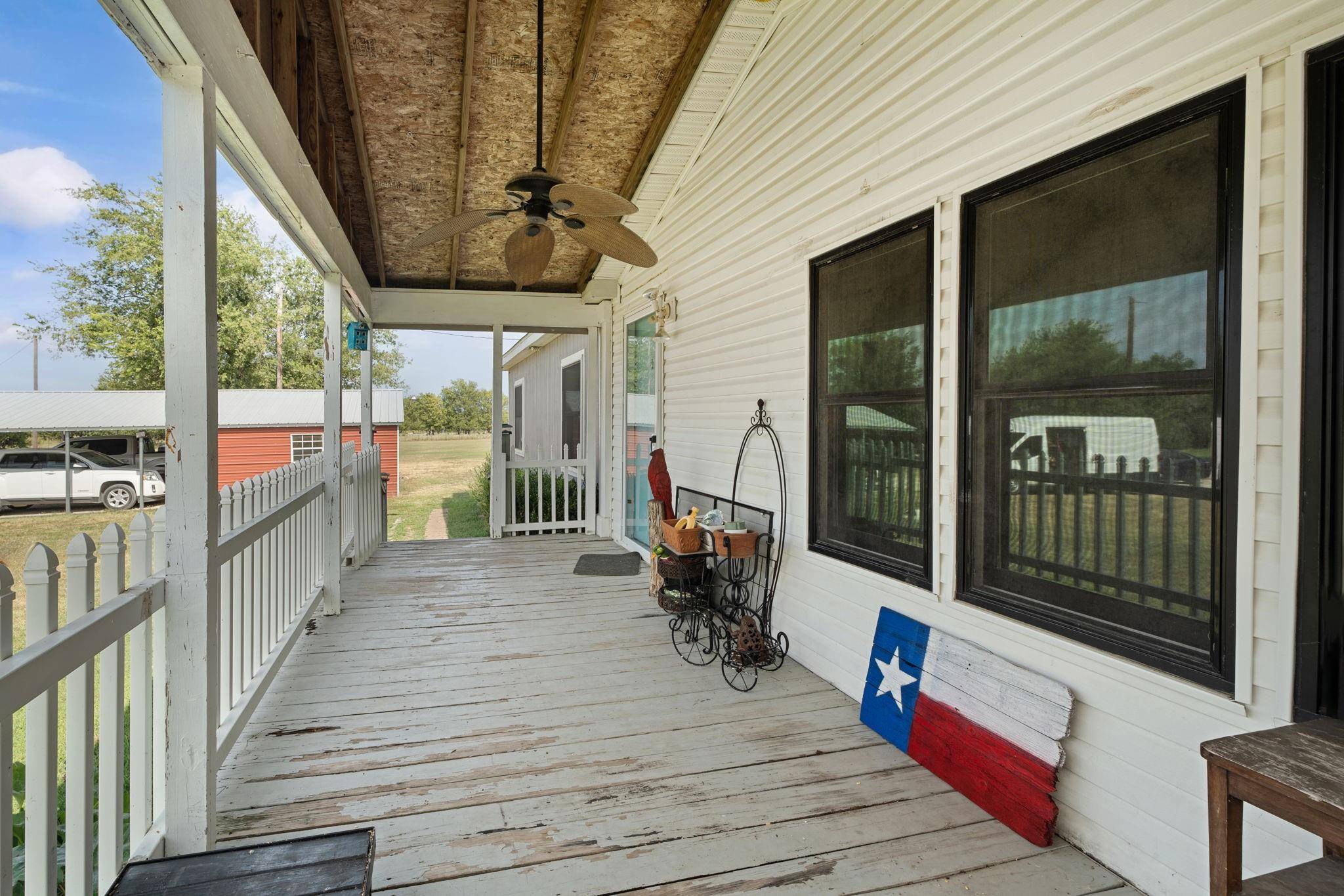 Wills Point, TX 75169,221 Vz County Road 3908