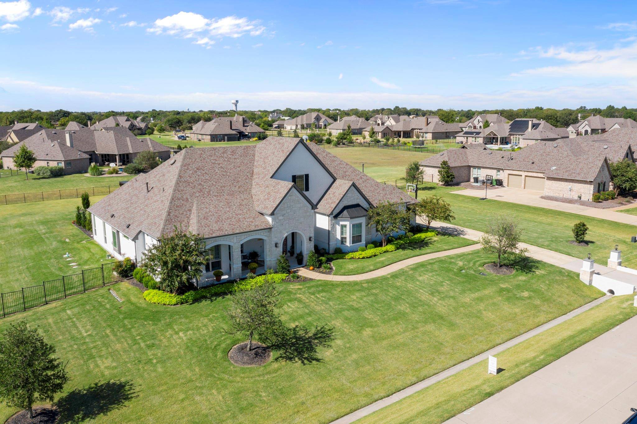 Lucas, TX 75002,2801 Bauer Court