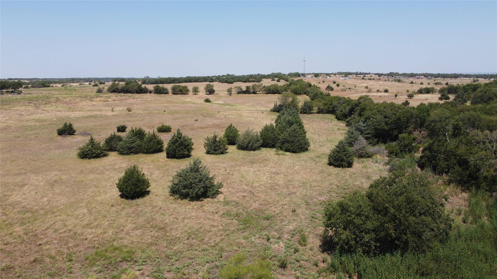 Milford, TX 76670,Lot 2 Pluto Road