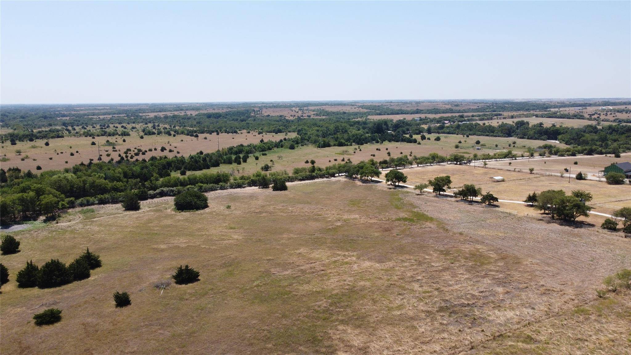 Milford, TX 76670,Lot 2 Pluto Road