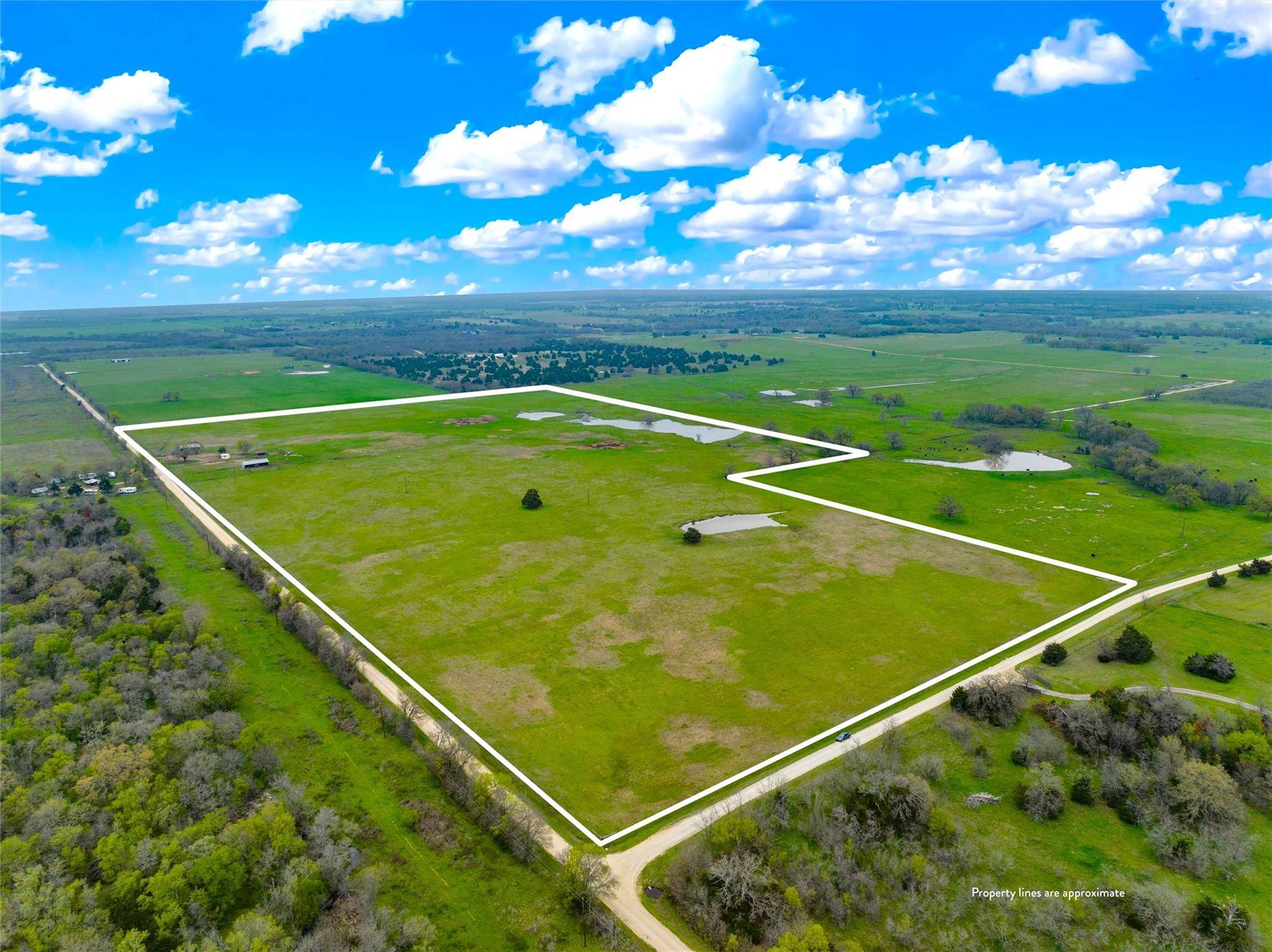 Purdon, TX 76679,8385 SW CR 4420