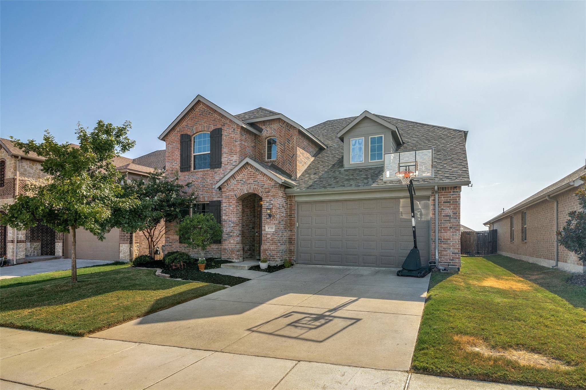 Wylie, TX 75098,1722 Long Meadow Road