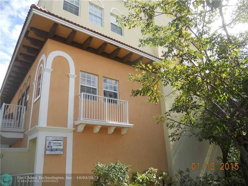 Wilton Manors, FL 33334,2700 NE 8th Ave  #1