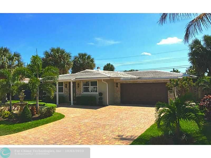 Wilton Manors, FL 33311,632 NW 28TH ST