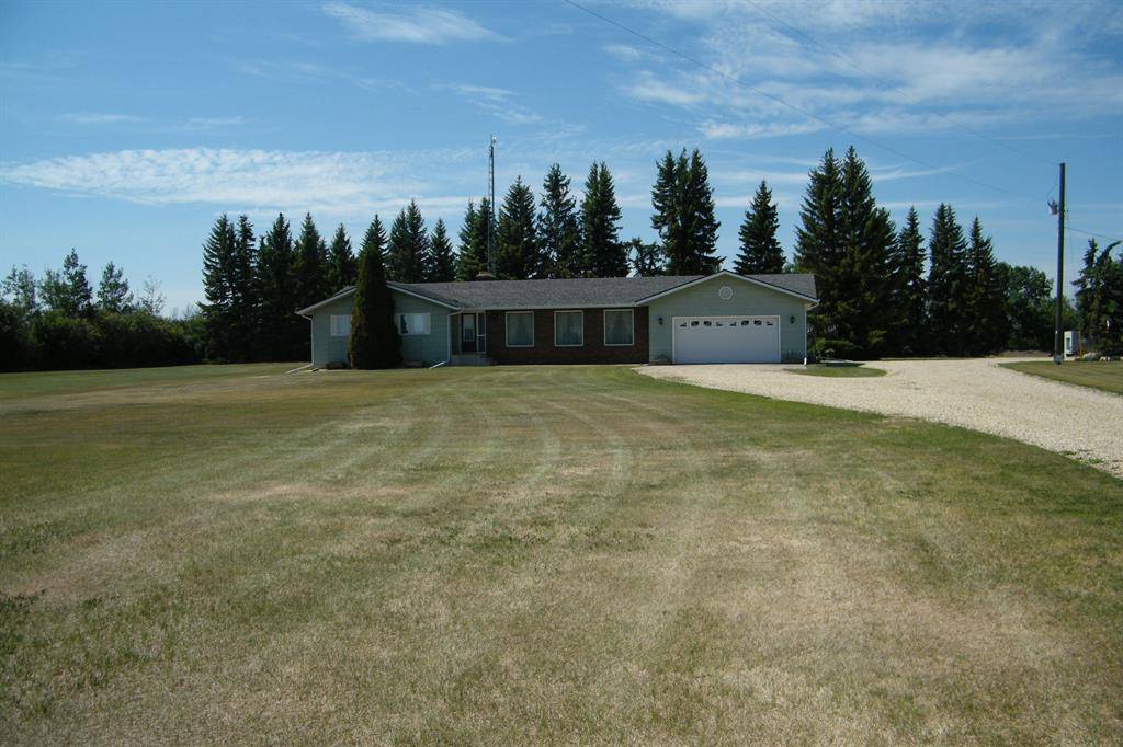 Rural Flagstaff County, AB T0B 1N0,41322 HIGHWAY 855